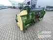 Cosechadora de Cereal - Krone - big x 700