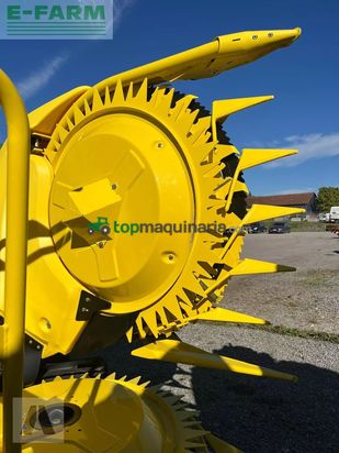 Cabezal - Kemper - 460pro stalkbuster mulcher maisgebiss