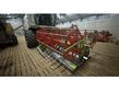 Cosechadora de Cereal - Claas - tucano 340