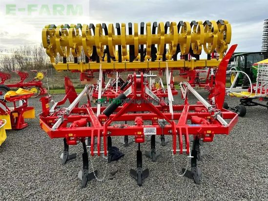Cultivador - Pöttinger - synkro 3030 nova