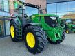 Tractor agrícola - John Deere - 6r250 *garantieverlängerung*
