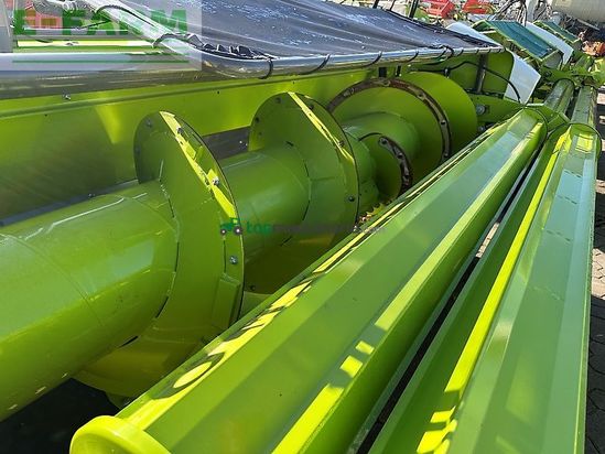 Cabezal - Claas - pu 300 profi contour neuwertig