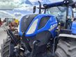 Tractor agrícola - New Holland - t7 190 pc