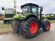 Tractor agrícola - Claas - axion 800 cis+