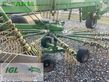 Henificador - Krone - swadro 1010