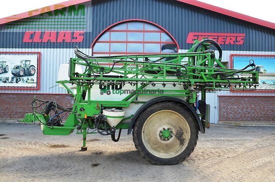 Atomizador - CHD - 3024