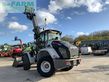 Telescopica - kramer - kl55.8t black wheeled telehandler (st24946)