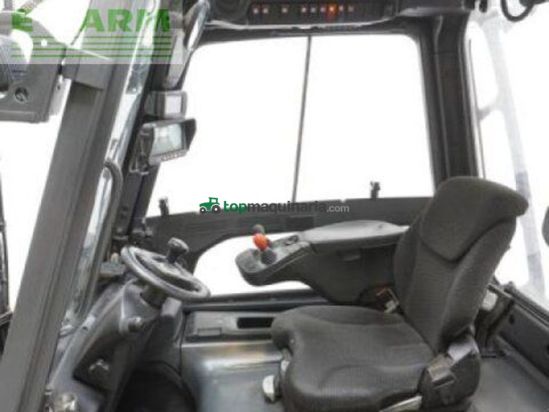 Elevadora - Linde - e 35 l 387