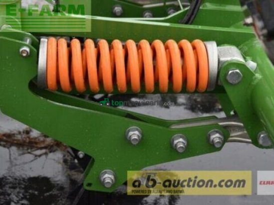 Cultivador - Amazone - cenio 3000 super mulchgrubber