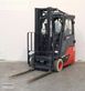 Elevadora - Linde - e 16 c evo 386-02
