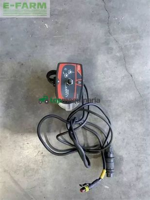 Rastrillo - Kuhn - ga 6632 masterdrive