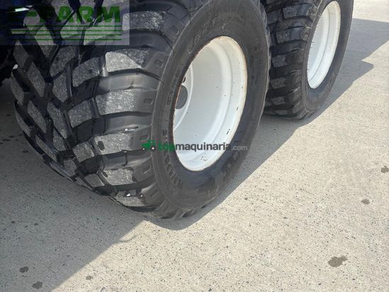 Cosechadora de Cereal - Schuitemaker - 580V