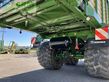 Remolqu agrícola - Krone - rx 400 gd