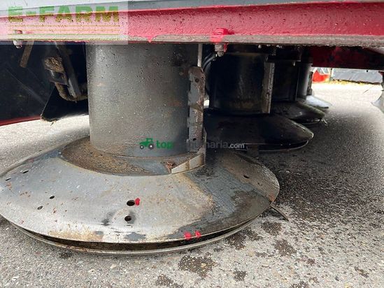 Cortacésped manual - JF Stoll - cm 305 f preis reduziert !!!