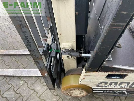 Elevadora -  - crown - 30 sc.tt