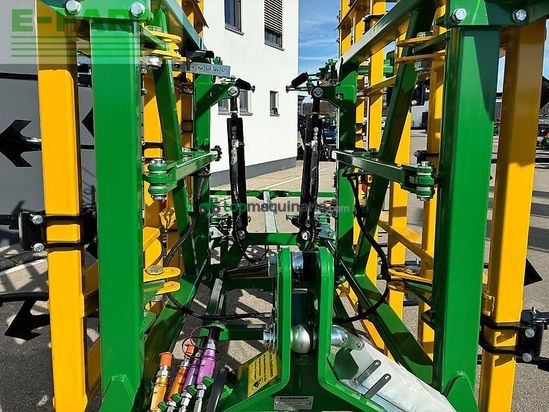 Cultivador - Kerner - stratos s 500