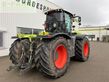 Tractor agrícola - Claas - xerion 5000 trac vc