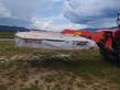 Segadora acondicionadora lateral KUHN FC314D