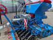Sembradora - Lemken - zirkon 12/300 + solitair 9+/300