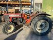 Tractor agrícola - Fiat / Fiatagri 82-86F 