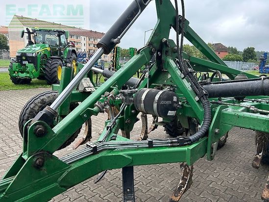 Cultivador - Kerner - komet 480