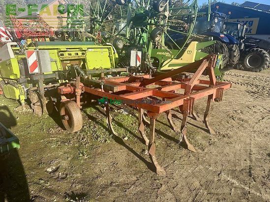 Cultivador - Fortschritt - b 365