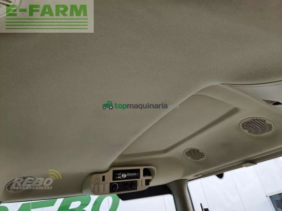 Tractor agrícola - John Deere - 6115r