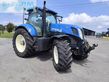 Tractor agrícola - New Holland - t7.250ac