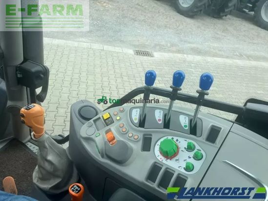 Tractor agrícola - Same - explorer 95 gs