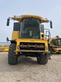 Cosechadora de Cereal - New Holland - CX840 FS