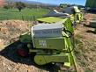 Cabezal - Claas - PU 300 HD