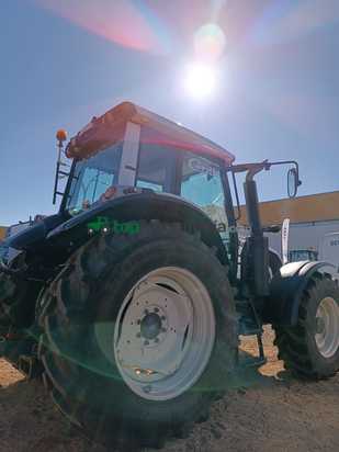 Tractor agrícola - Valtra - N143