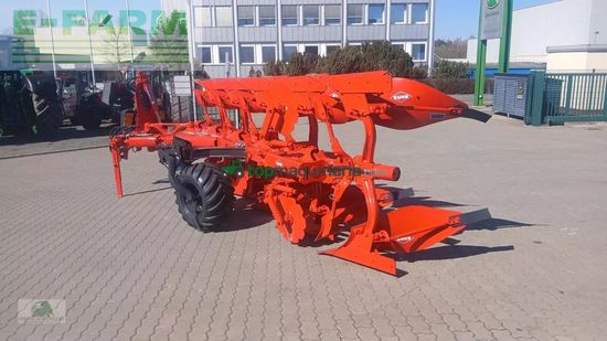 Arado -  - kuhn vari-master l