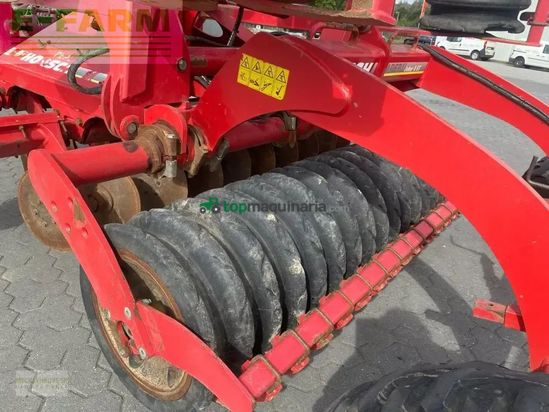 Grada de disco - Horsch - jocker 8rt