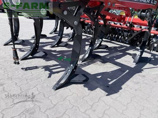 Cultivador - Kuhn - cultimer 300 ns