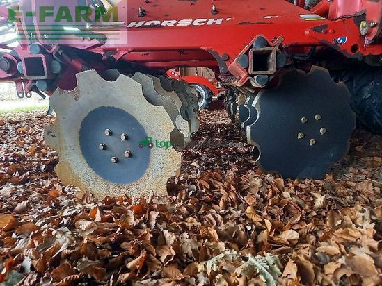 Grada de disco - Horsch - 6 rt