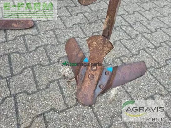 Cultivador - Samson - cm 6.0 güllegrubber