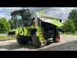 Cosechadora de Cereal - Claas - lexion 650