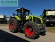 Tractor agrícola - Claas - axion 930 stage v