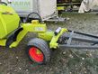 Cabezal - Claas - direct disc 600
