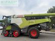 Cosechadora de Cereal - Claas - lexion 8700 tt *demo* mit convio 1230
