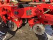 Sembradora monograno mecanica - Kverneland - optima hd