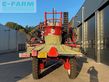 Atomizador - Bargam - grimac 1j 2500