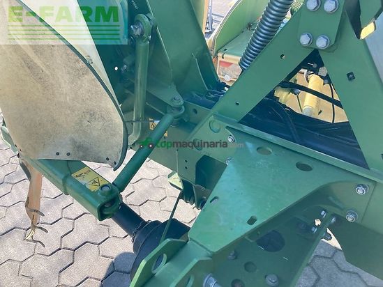 Cortacésped manual - Krone - easy cut b 970
