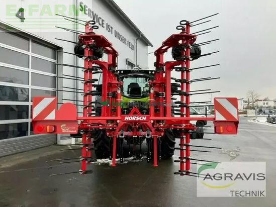Cultivador - Horsch - finer 5 sl