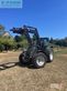 Tractor agrícola - Valtra - a 105 mh4