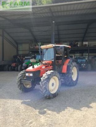 Tractor agrícola - Same - explorer 90 ii top
