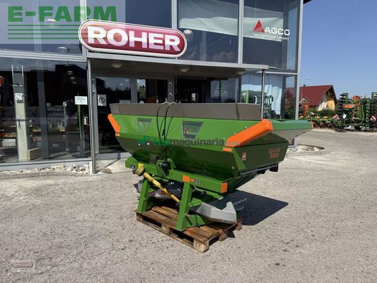 Esparcidor - Amazone - za-m 900