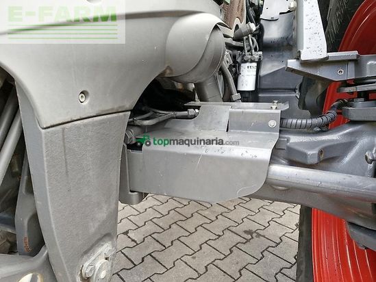 Tractor agrícola - Fendt - 826 vario profi plus