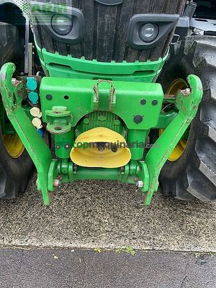 Tractor agrícola - John Deere - 6150r